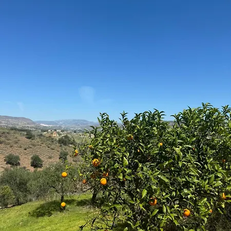 Santa Teresa Andalusien B&B