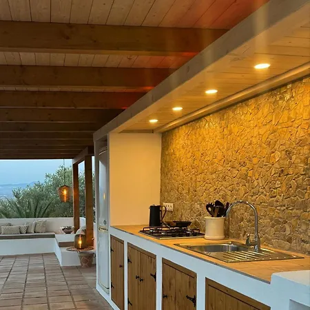 B&B Santa Teresa Andalusien *