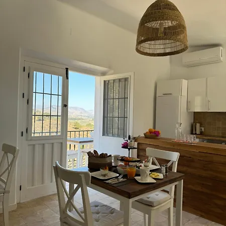B&B Santa Teresa Andalusien