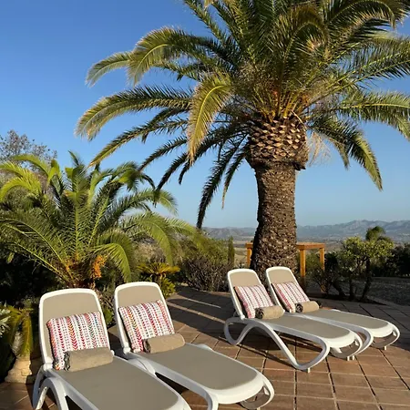 Santa Teresa Andalusien *