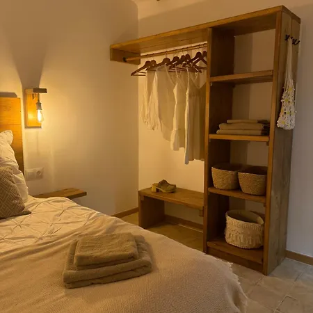 Santa Teresa Andalusien B&B