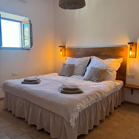 Santa Teresa Andalusien