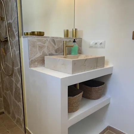 B&B Santa Teresa Andalusien *
