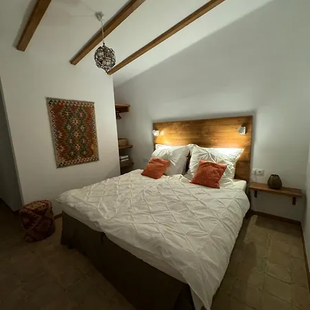 Santa Teresa Andalusien B&B *