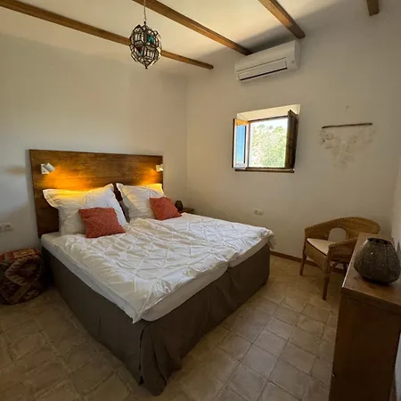 Santa Teresa Andalusien *