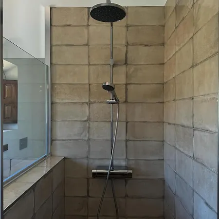 B&B Santa Teresa Andalusien 피자라