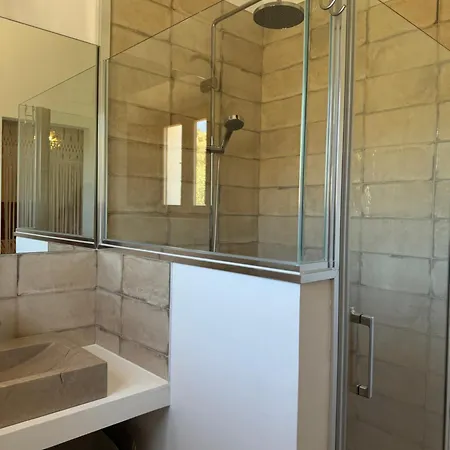 Santa Teresa Andalusien B&B *