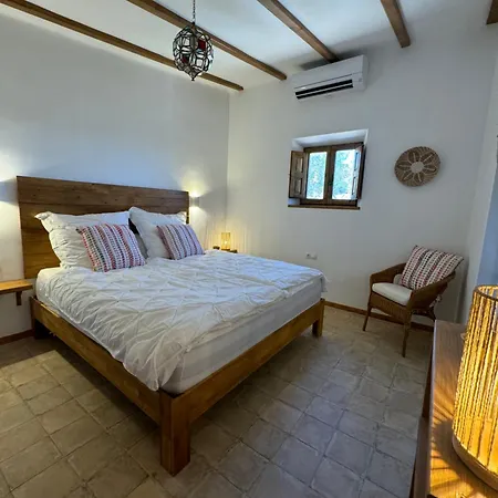 Santa Teresa Andalusien B&B *