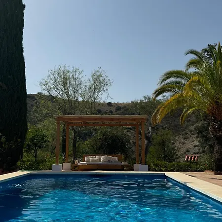 Santa Teresa Andalusien * 피자라