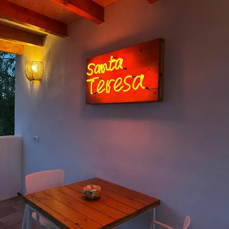 Santa Teresa Andalusien