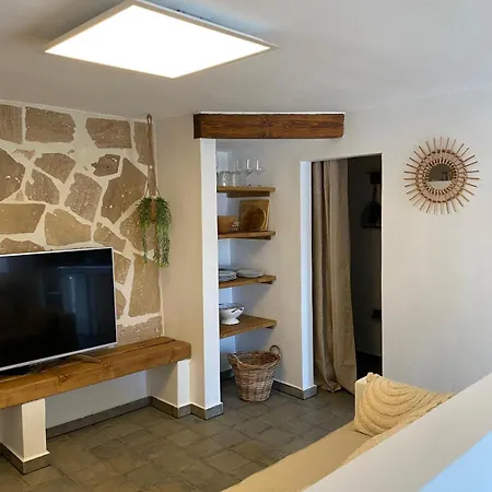 Santa Teresa Andalusien B&B