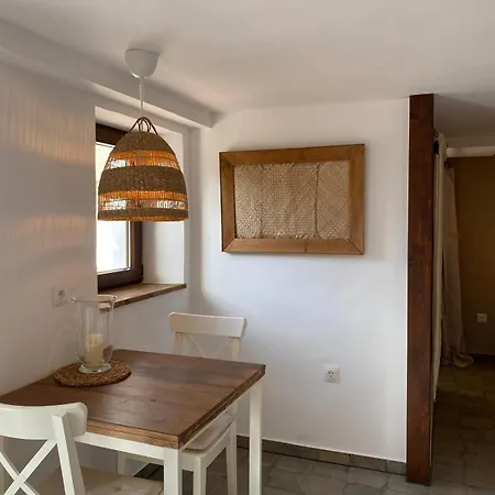 B&B Santa Teresa Andalusien 피자라